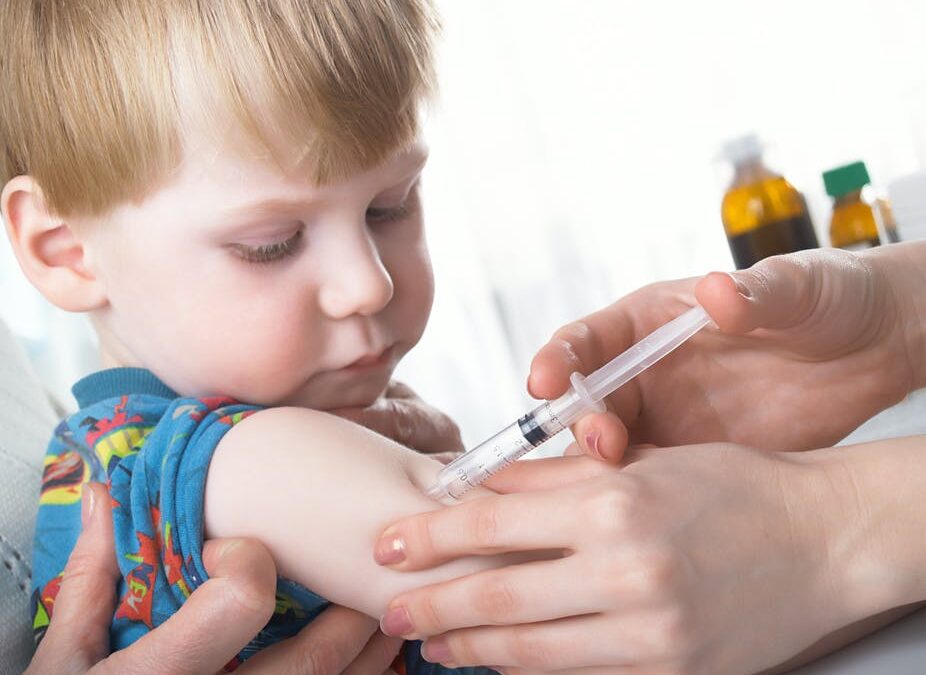 Influenza Vaccination