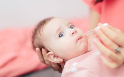 Giving medicine to your babies: Do’s & Don’ts