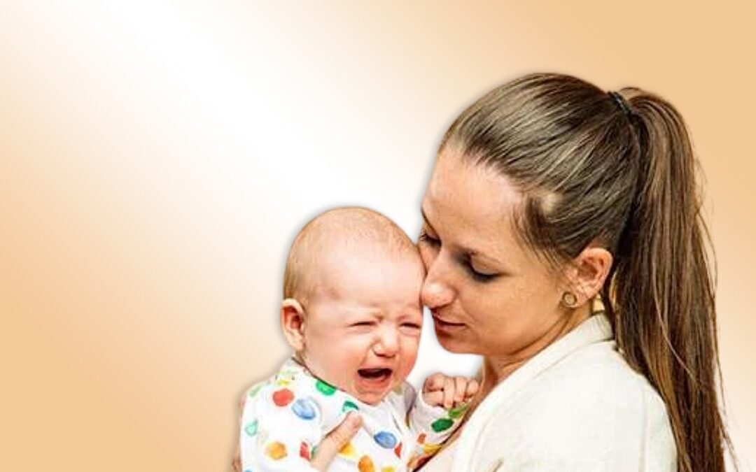 HOME REMEDIES FOR PREVENTION AND RELIEF OF COLIC (GAS) IN INFANTS